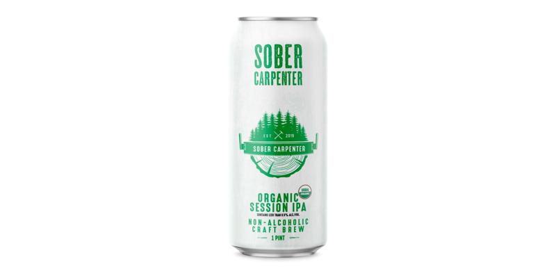 Organic Session IPA