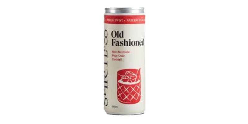 Old Fashioned