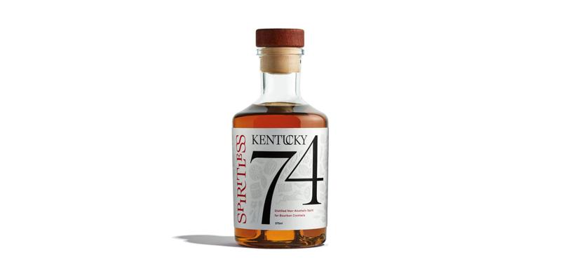 Kentucky 74