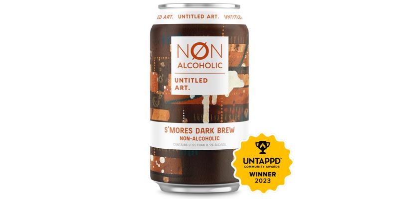 Smores Dark Brew