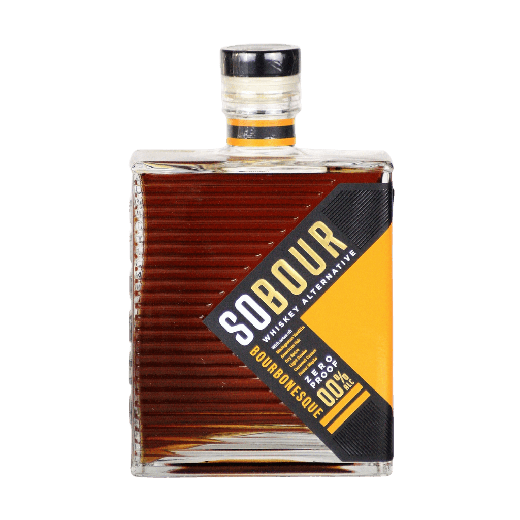 Bourbonesque