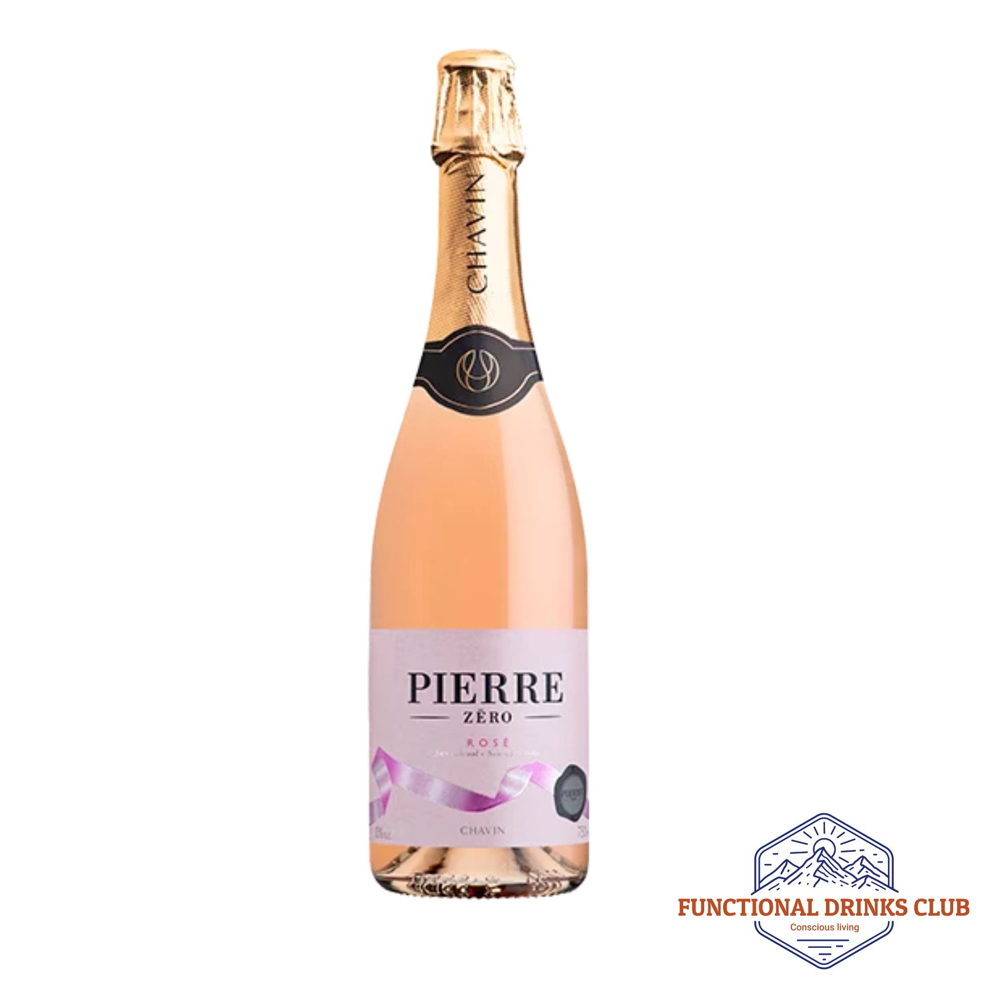 Sparkling Rosé