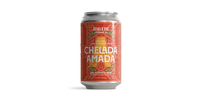 Athletic Brewing Chelada Amada