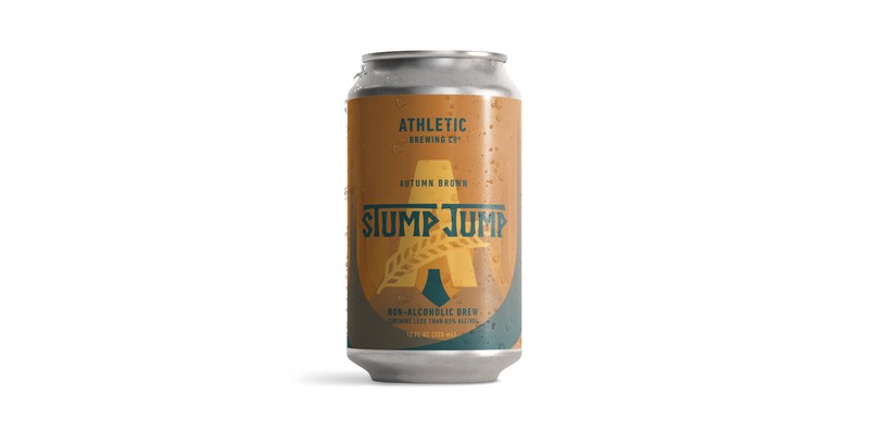 Athletic Brewing Stump Jump