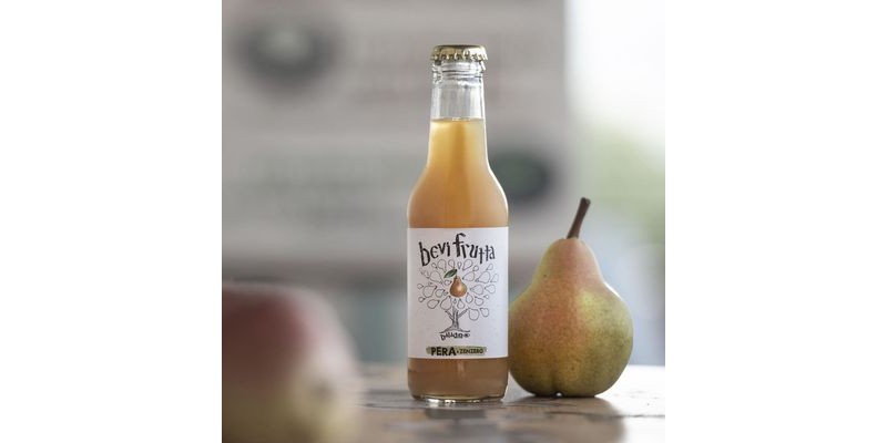 Baladin Pera e Zenzero