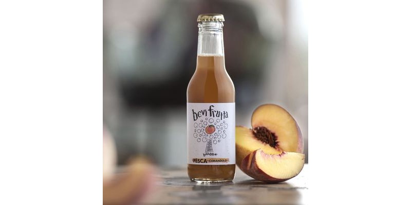 Baladin Pesca e Coriandolo