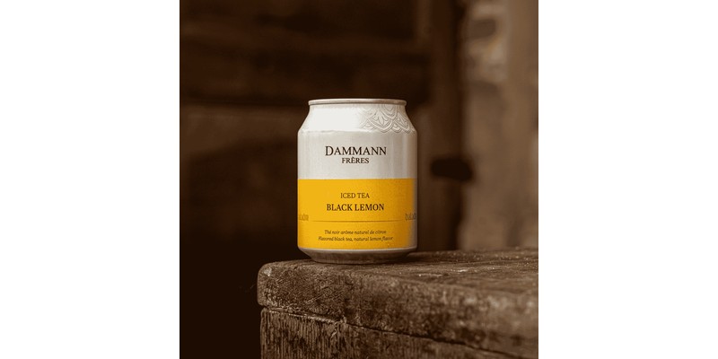 Baladin Tè Black Lemon