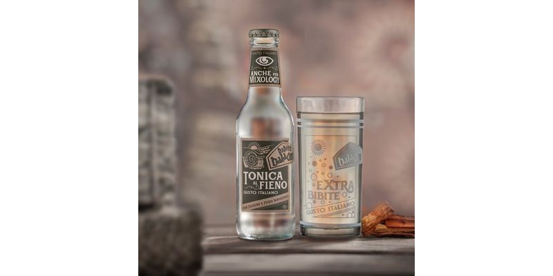 Baladin Tonica al Fieno