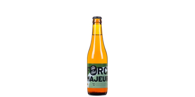 Force Majeure Tripel Hop