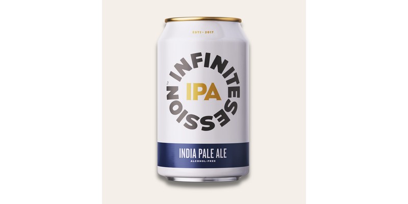 Infinite Session Infinite IPA