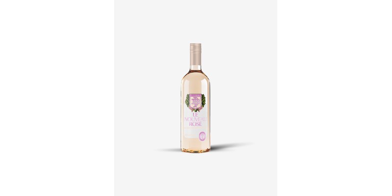 Le Petit Beret Le Nouveau Rosé US