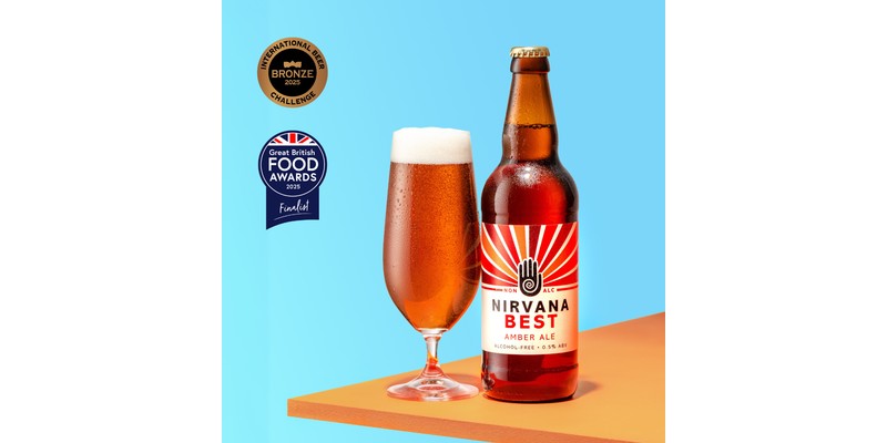 Nirvana Brewery Nirvana Best