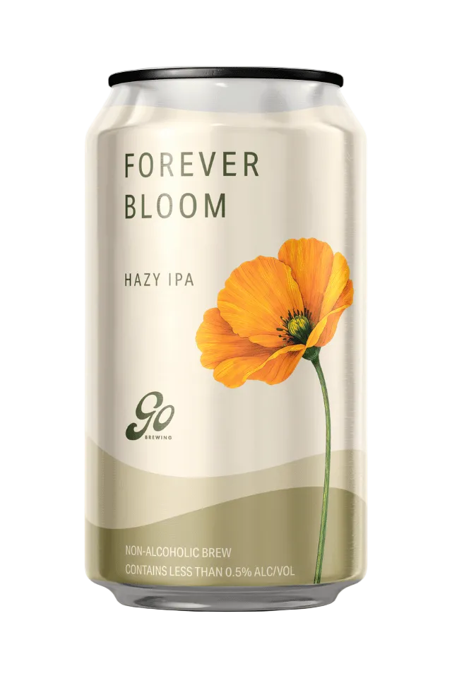 Forever Bloom