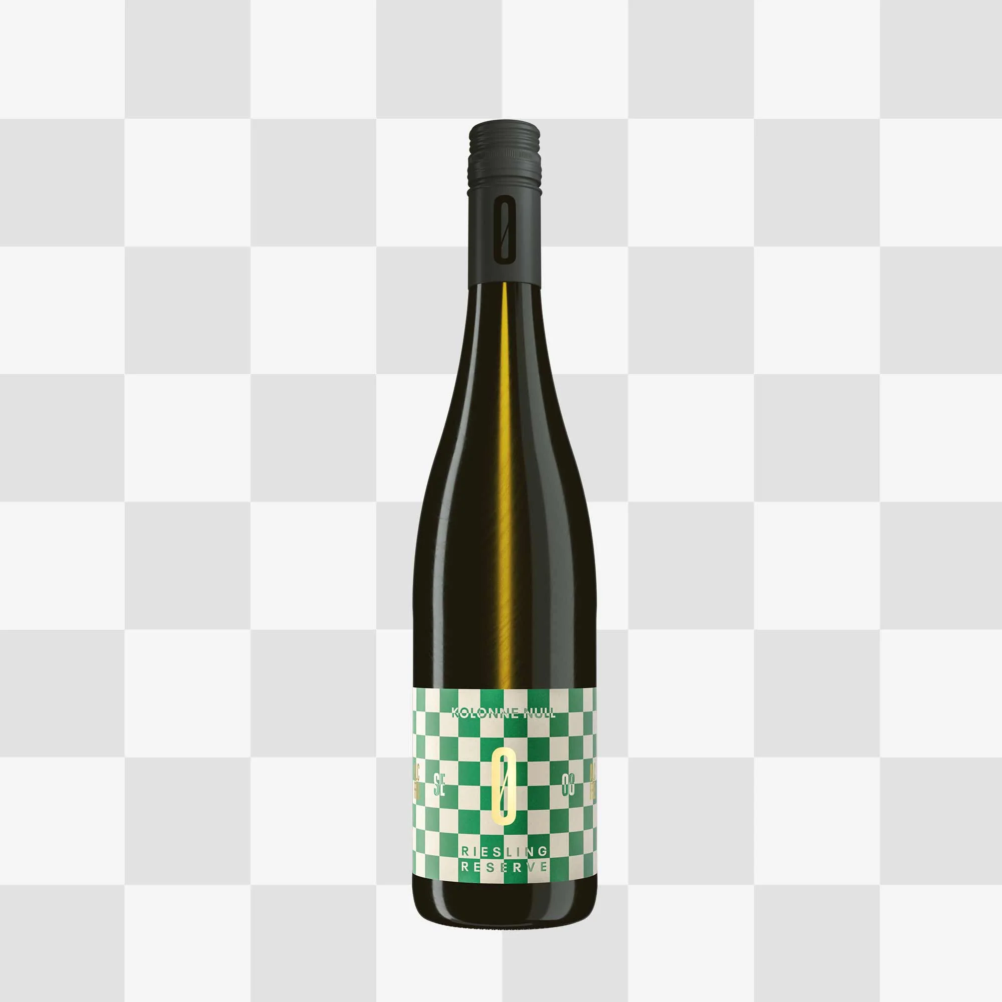 Session No.07 Riesling Reserve