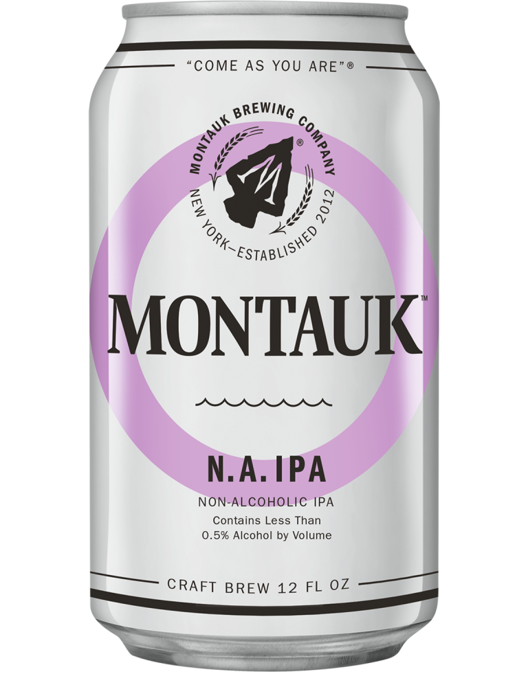 N.A. IPA