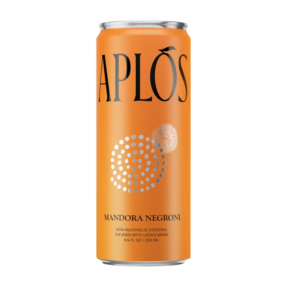 Mandora Negroni