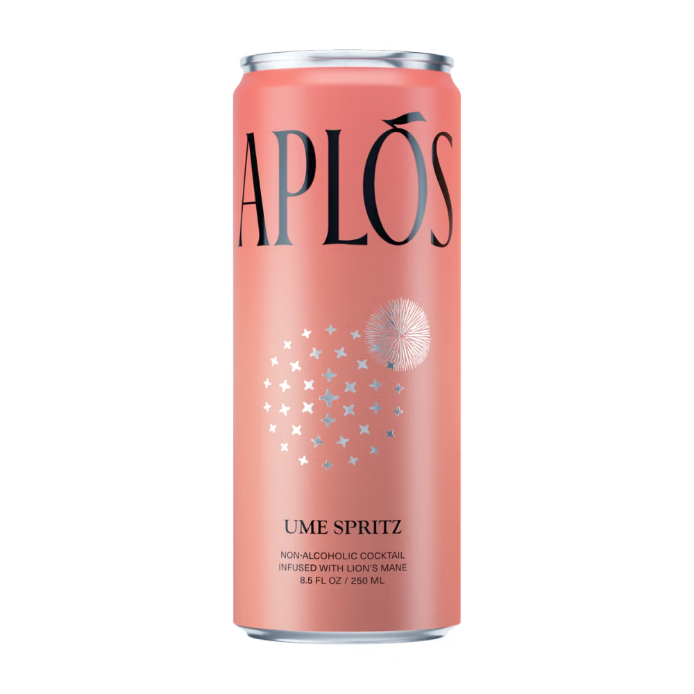 Ume Spritz