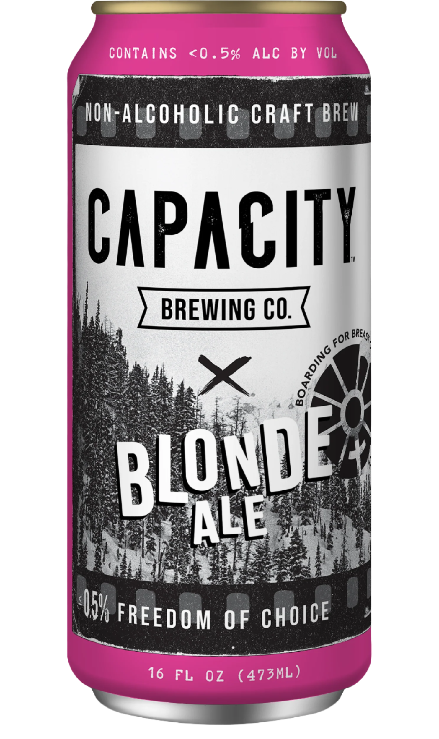 Blonde Ale