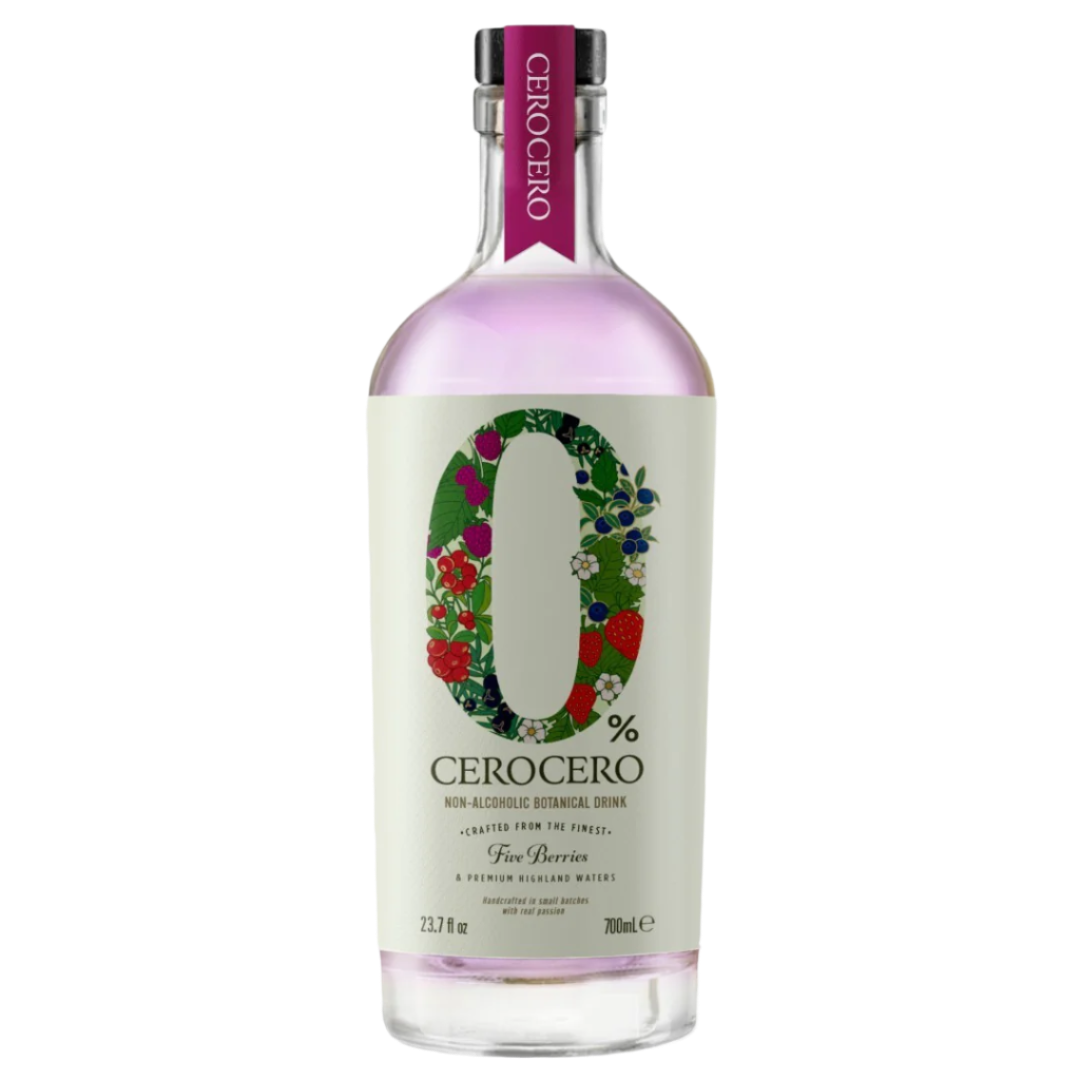 Five Berries