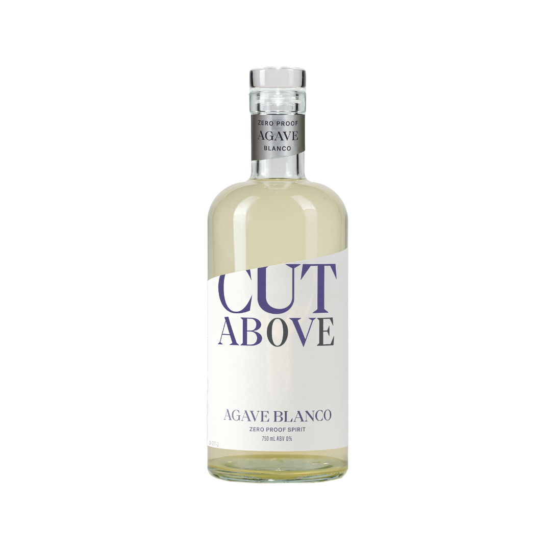 Agave Blanco