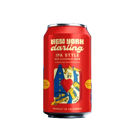 New York Darling IPA