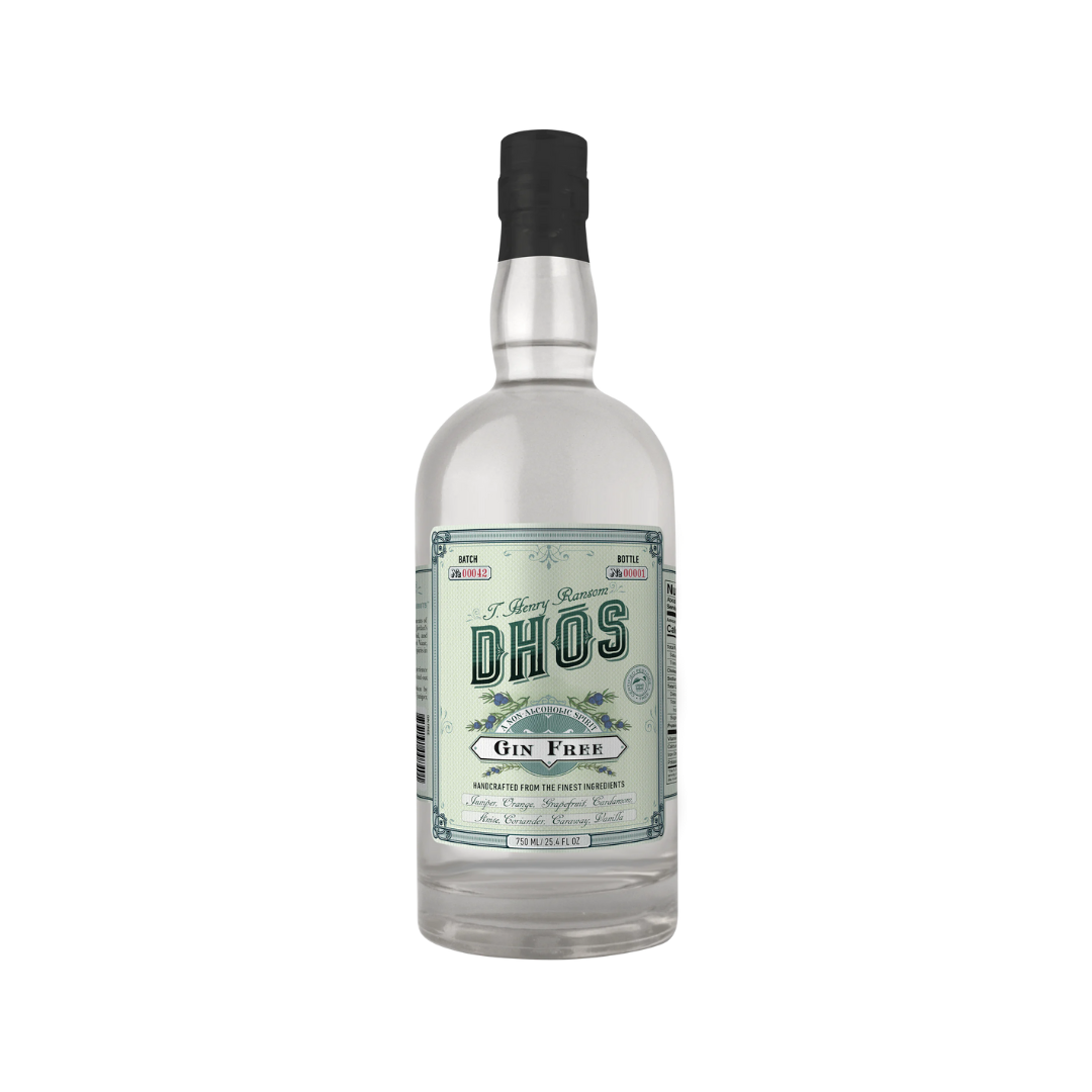 Gin Free