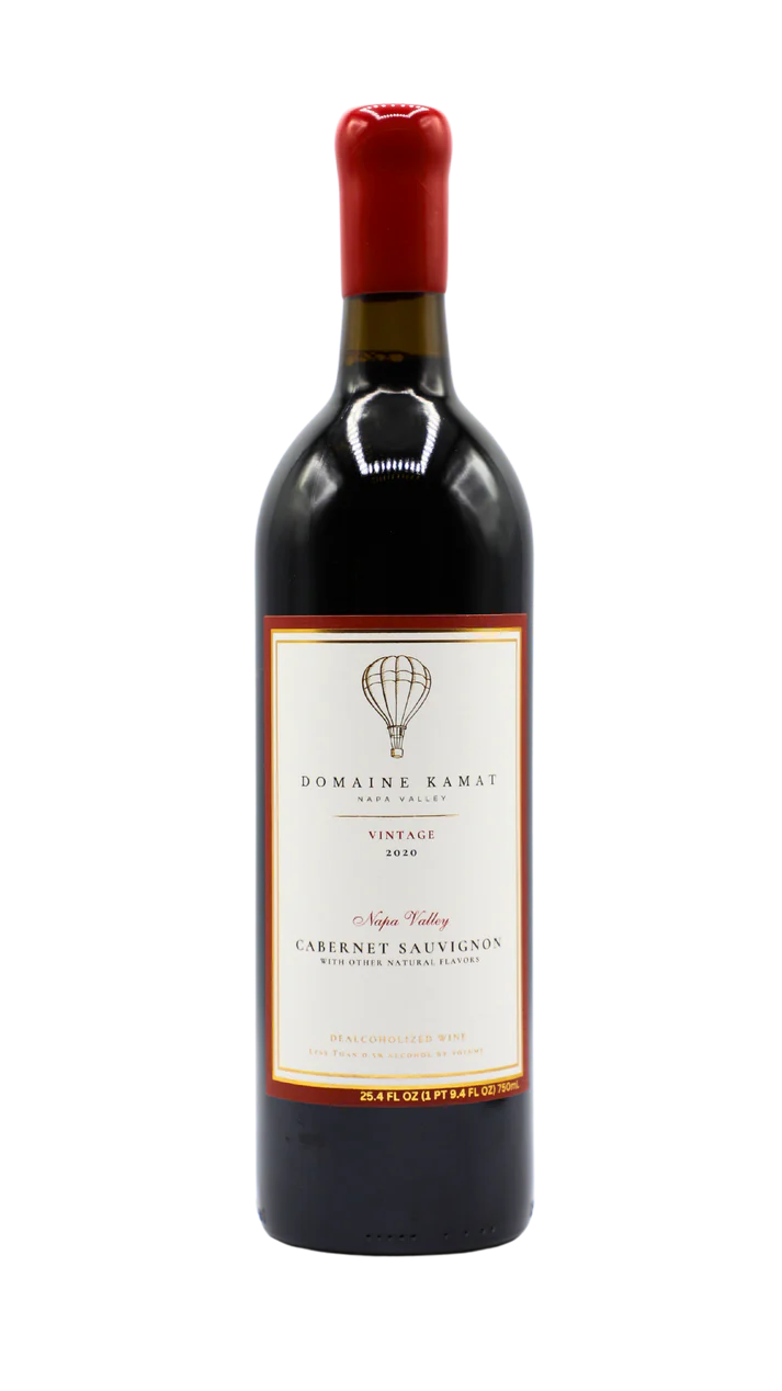 Napa Valley Cabernet Sauvignon