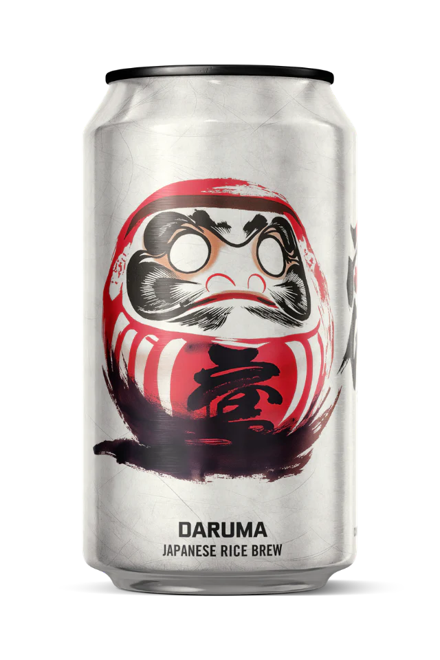 Daruma