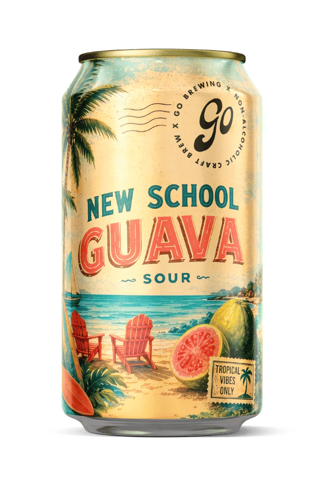 New School Guava