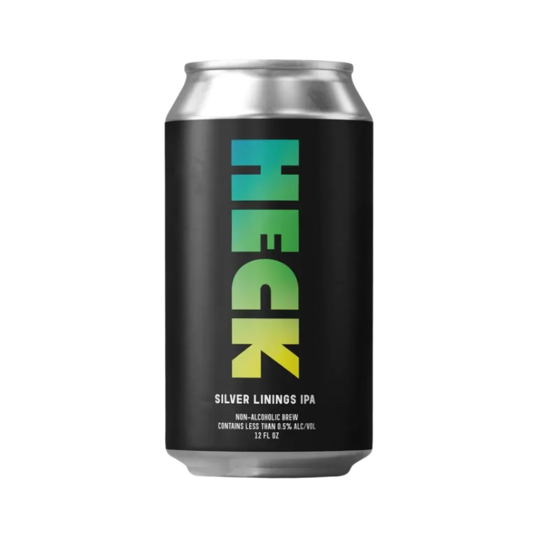 Silver Linings IPA