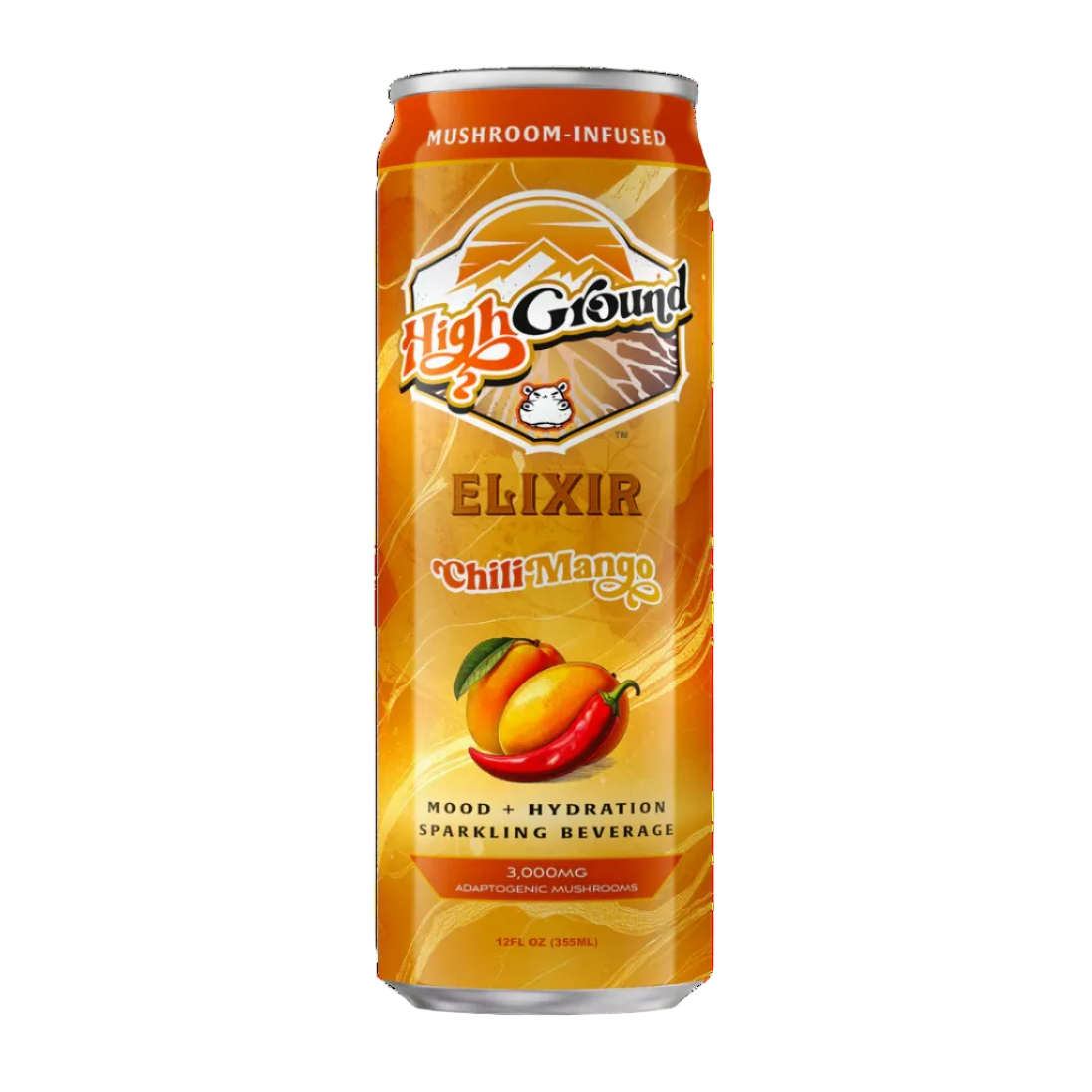 Chili Mango