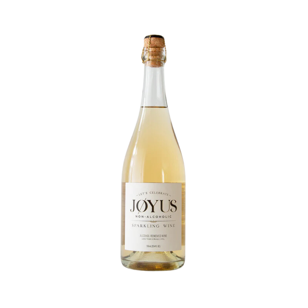 Sparkling Wine