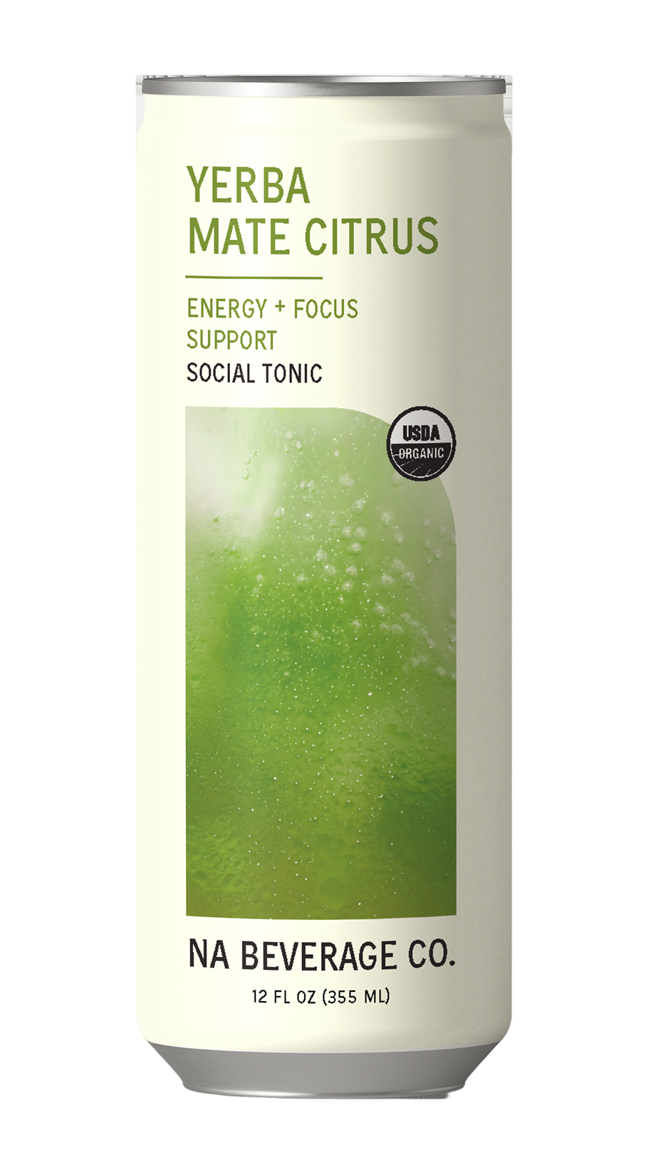 Yerba Mate Citrus