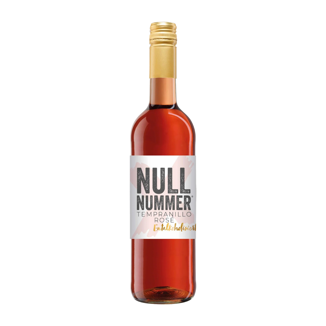 Tempranillo Rosé