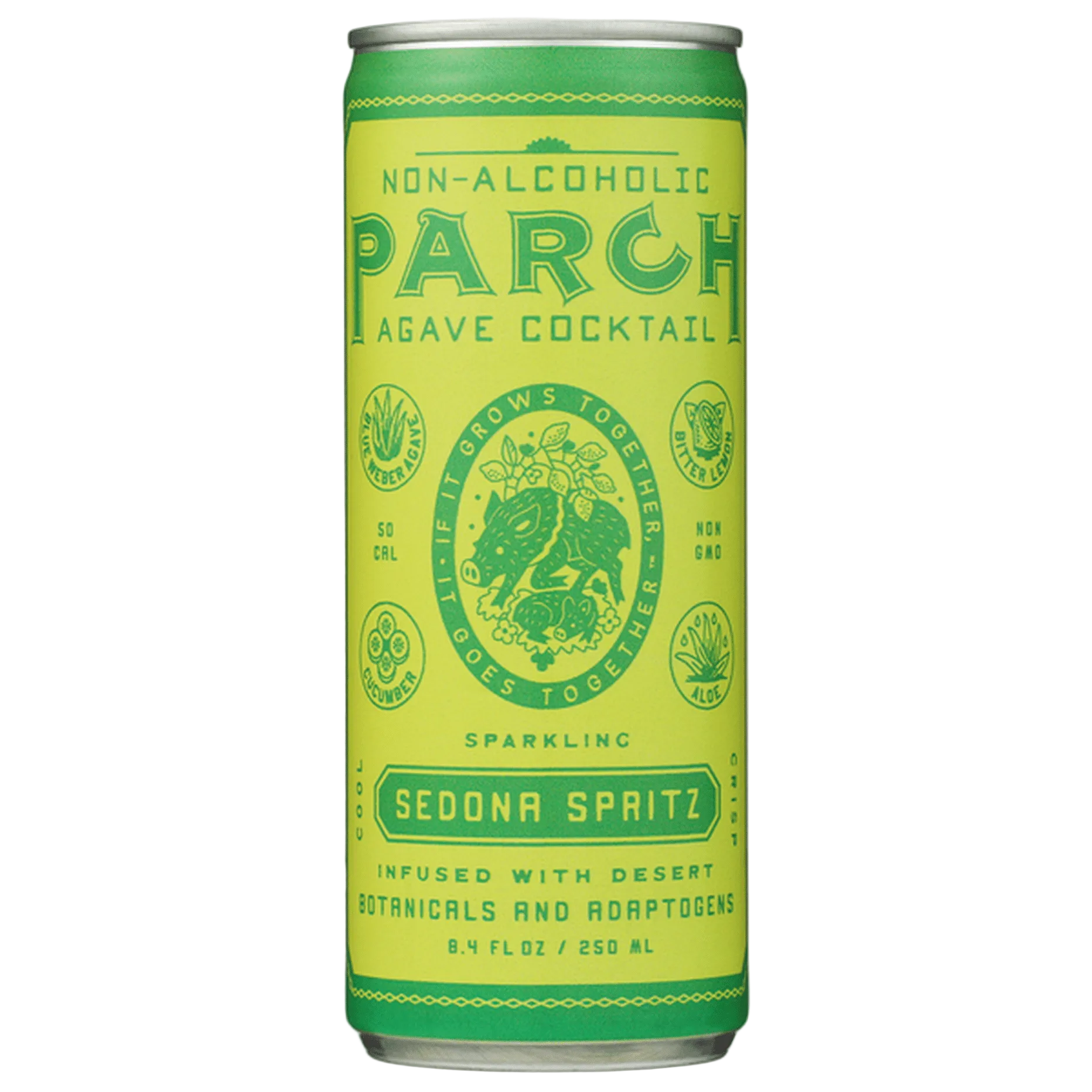 Sedona Spritz