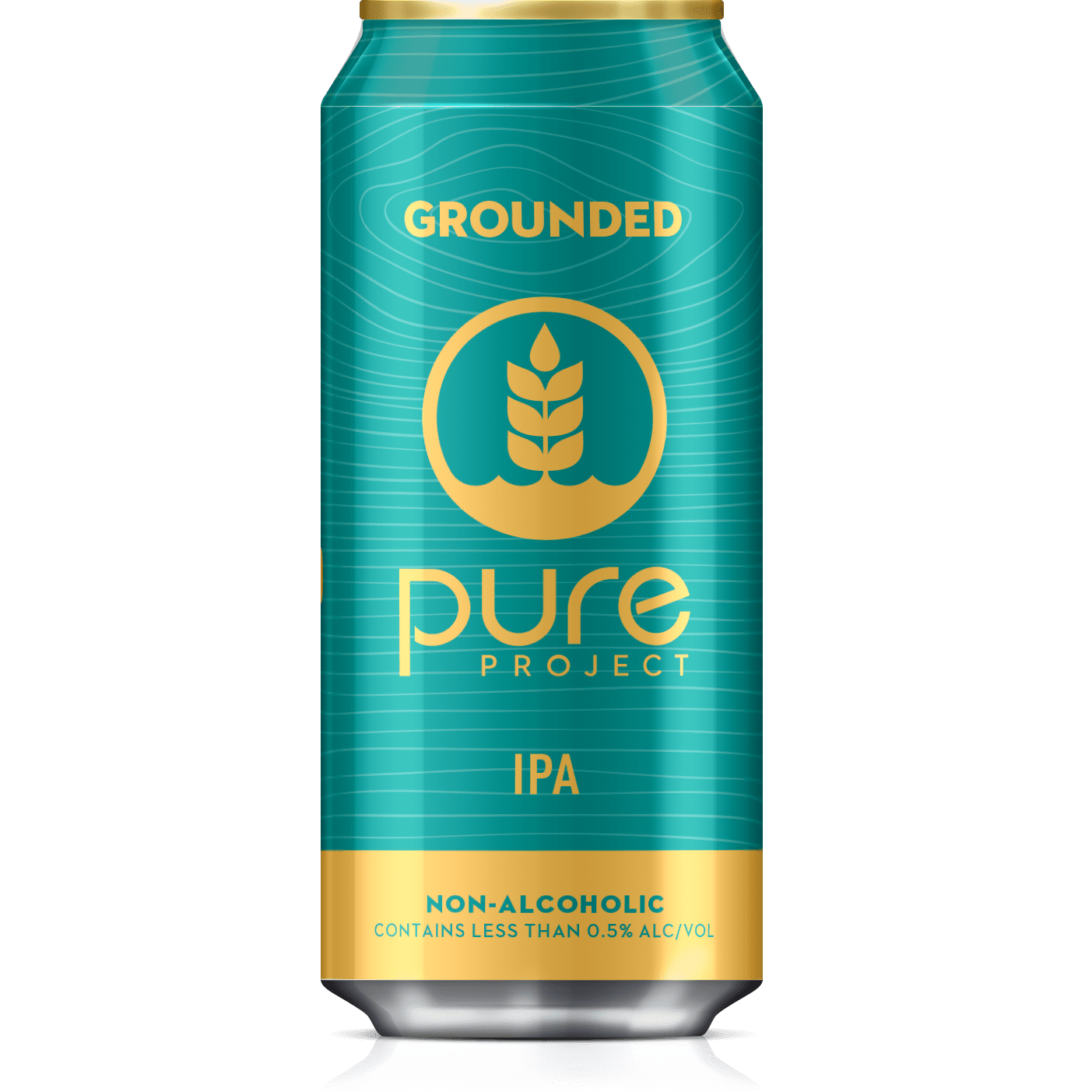 Grounded IPA