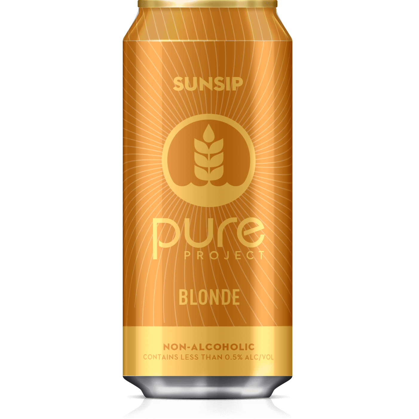 Sunsip Blonde