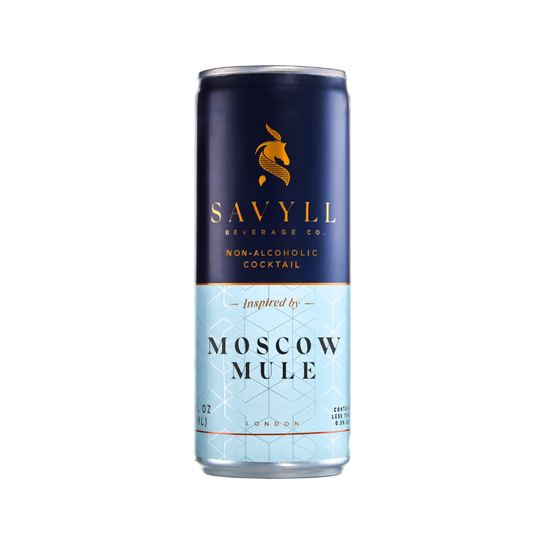 Moscow Mule