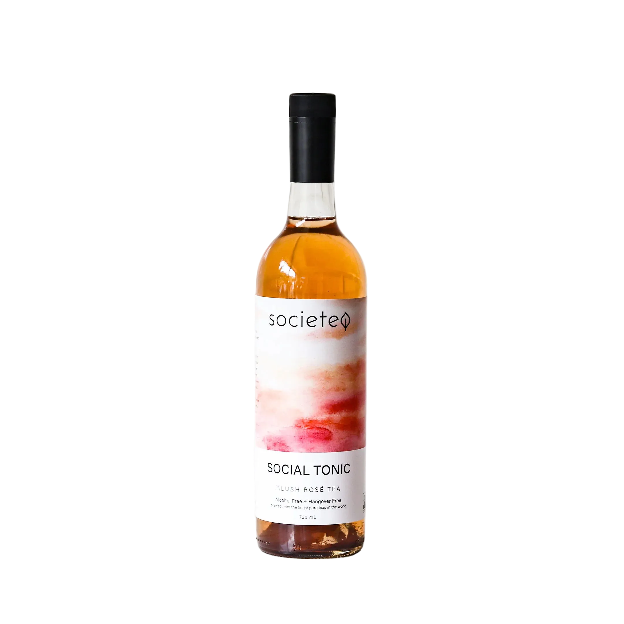 Blush Rosé Tea