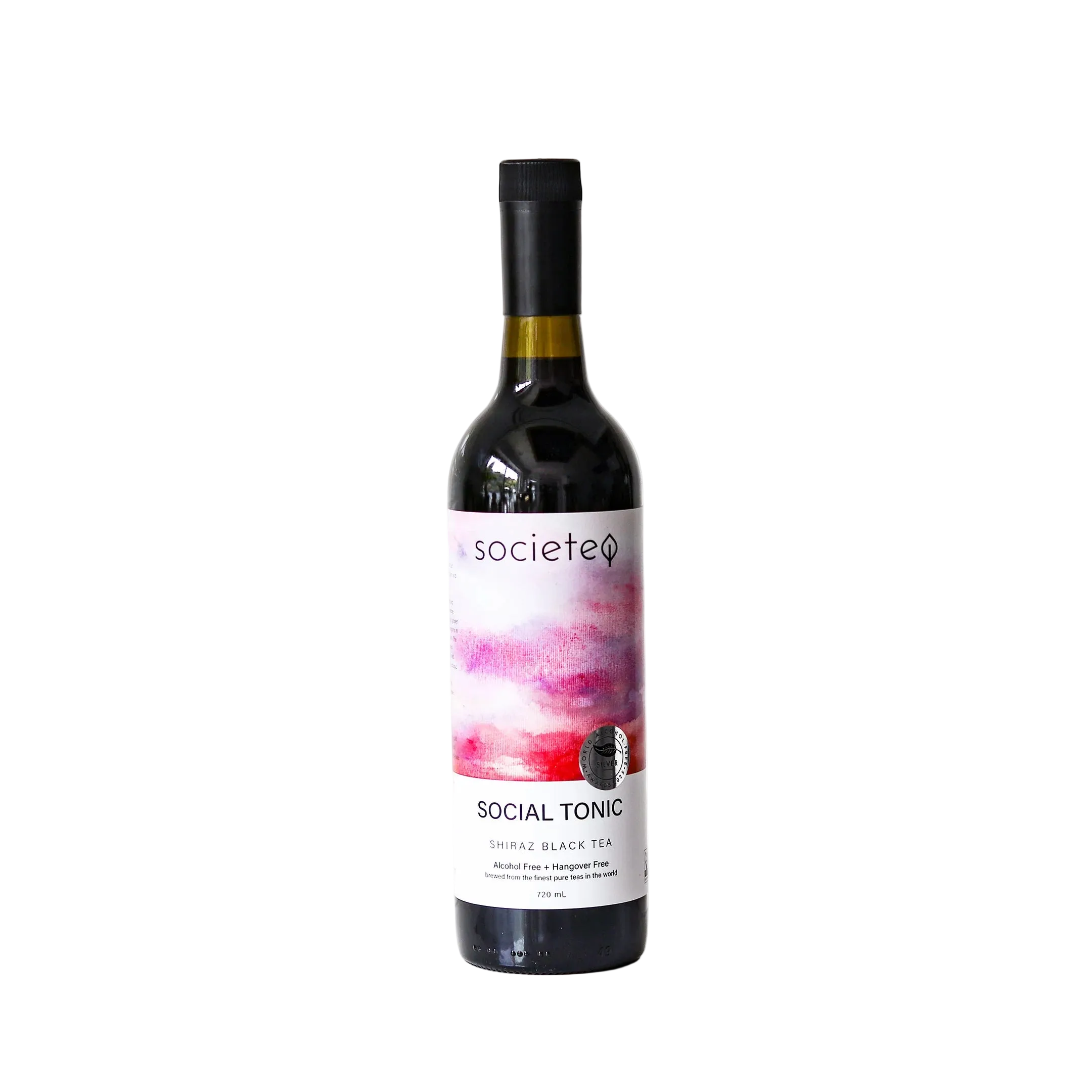 Shiraz Black Tea