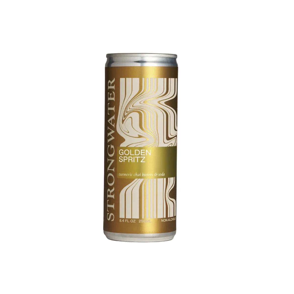 Golden Spritz