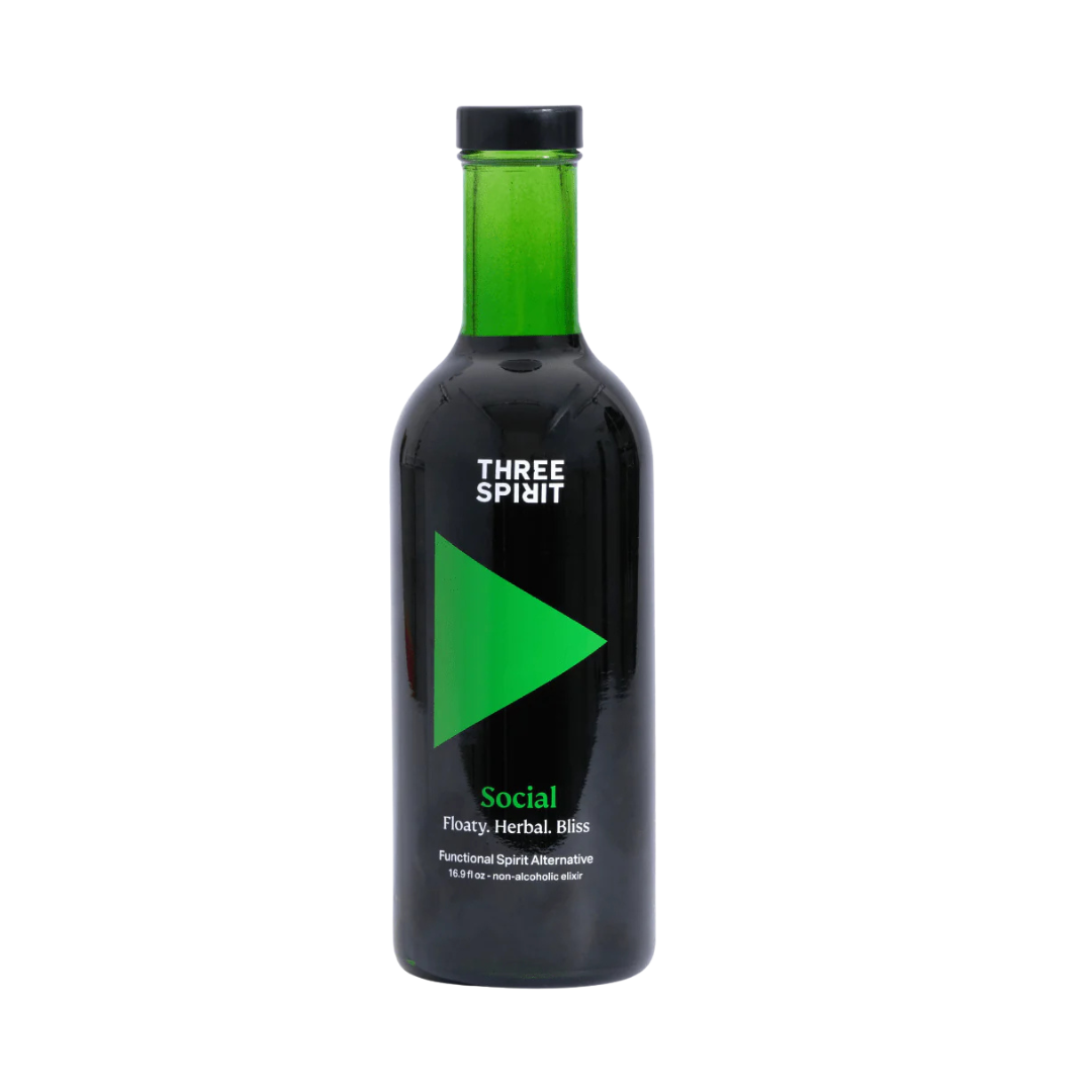 Social Elixir