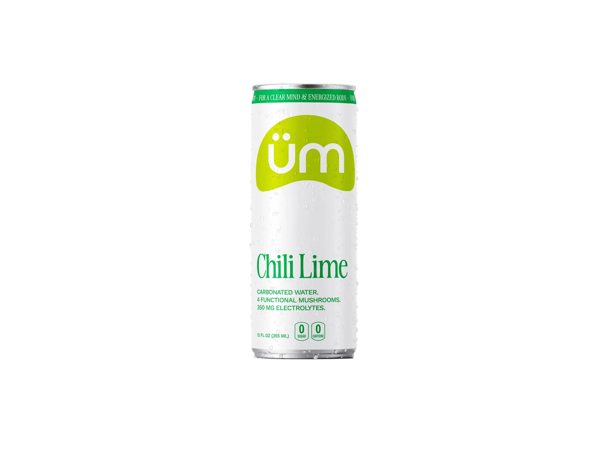 Chili Lime