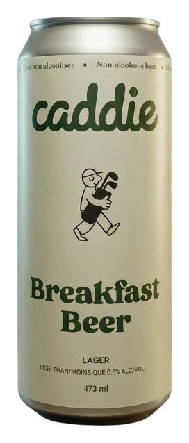 Breakfast Beer