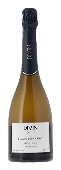 Vigneron Sparkling Chenin Blanc de Blancs