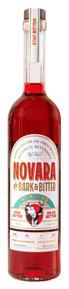 Novara Aperitivo