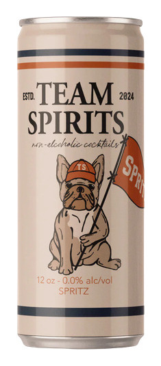 Spritz