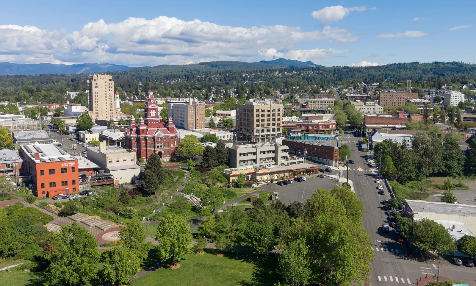 Bellingham