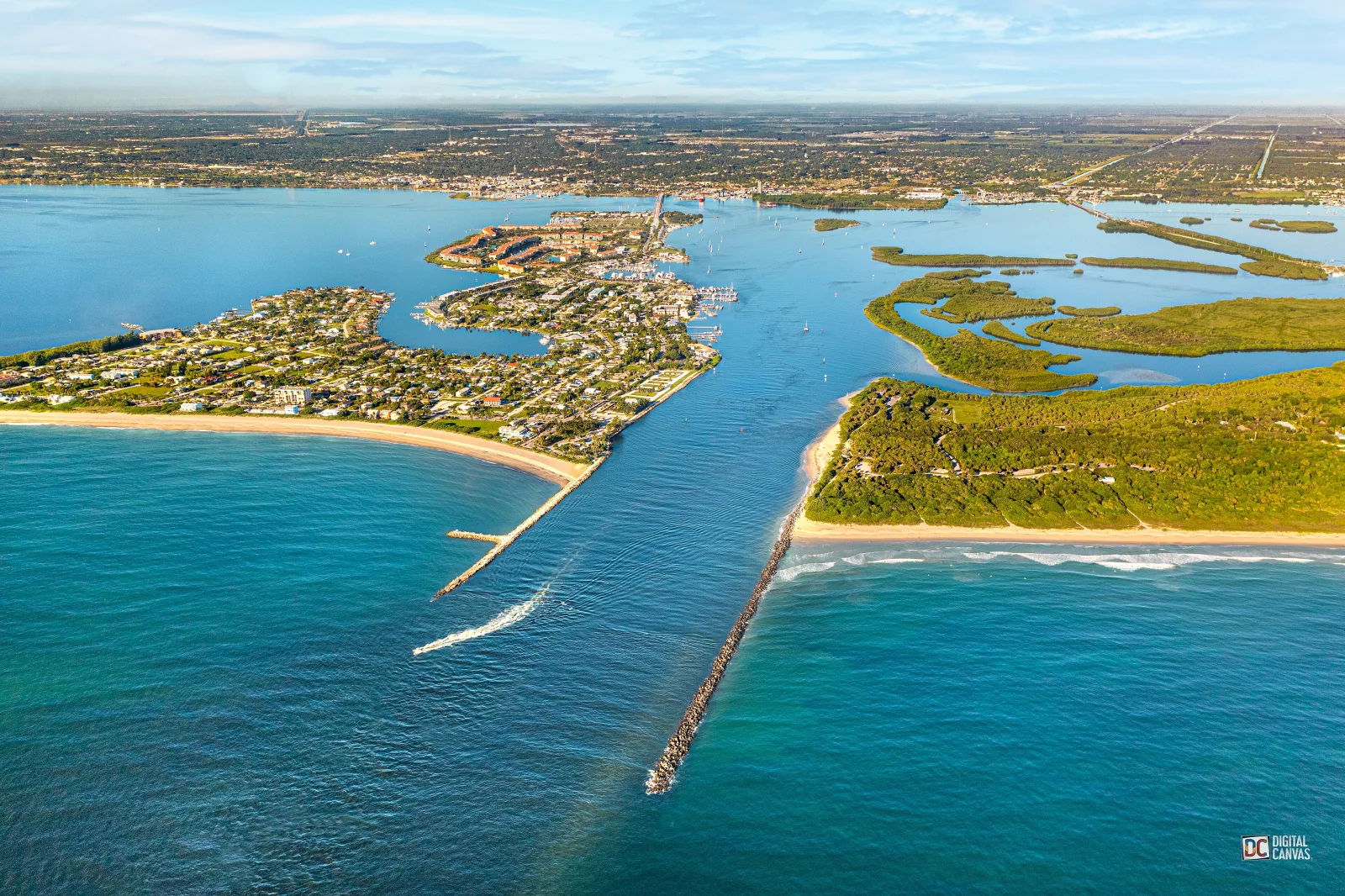 Fort Pierce