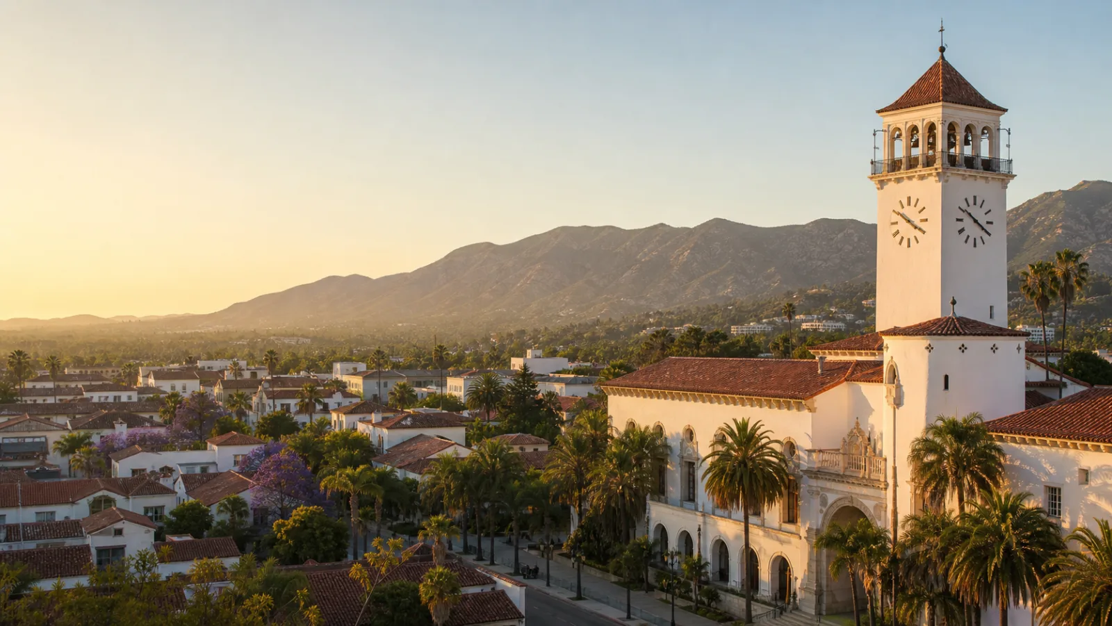 Santa Barbara